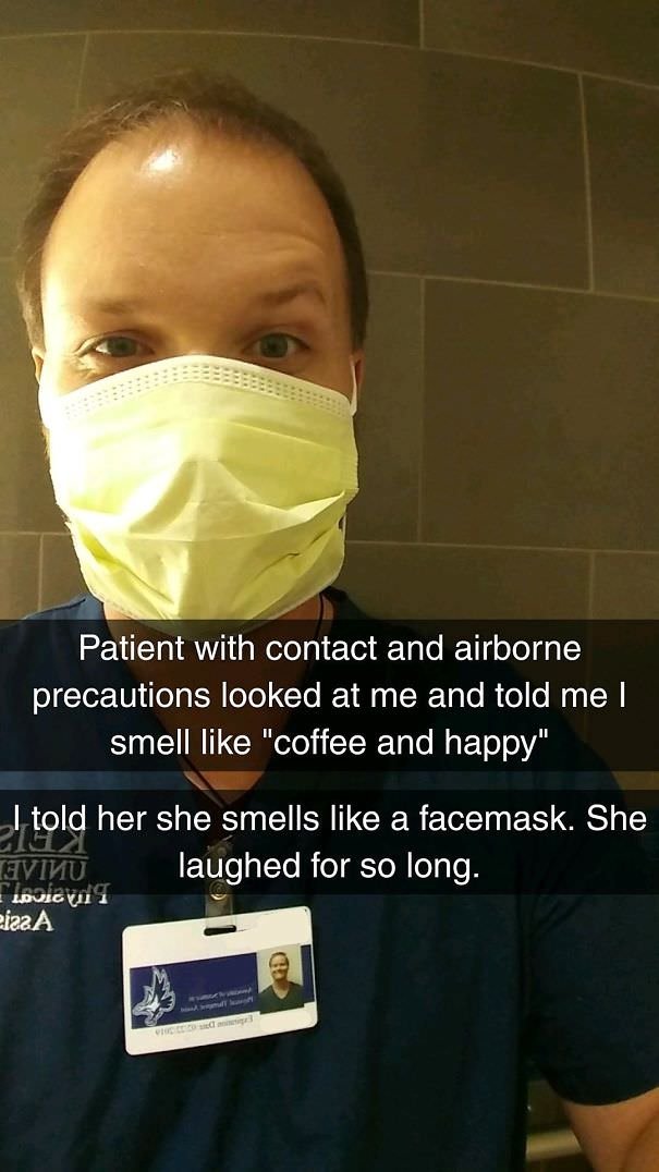 Made My Day... And Her