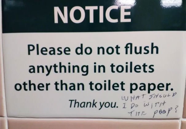 Found This Mad Lad
