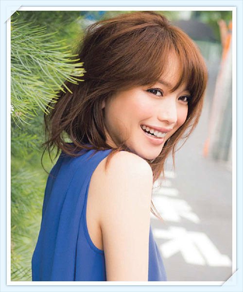 エビちゃんこと蛯原友里の人気ヘアスタイルまとめ 女性の永遠の憧れ Hachibachi エビちゃんこと蛯原友里の人気ヘアスタイルまとめ 女性の永遠の憧れ Hachibachi