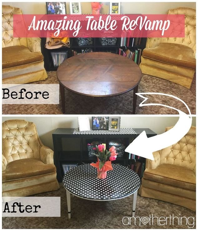 coffee-table-revamp-using-wrapping-paper-and-mod-podge-decoupage-painted-furniture-repurposing-upcycling