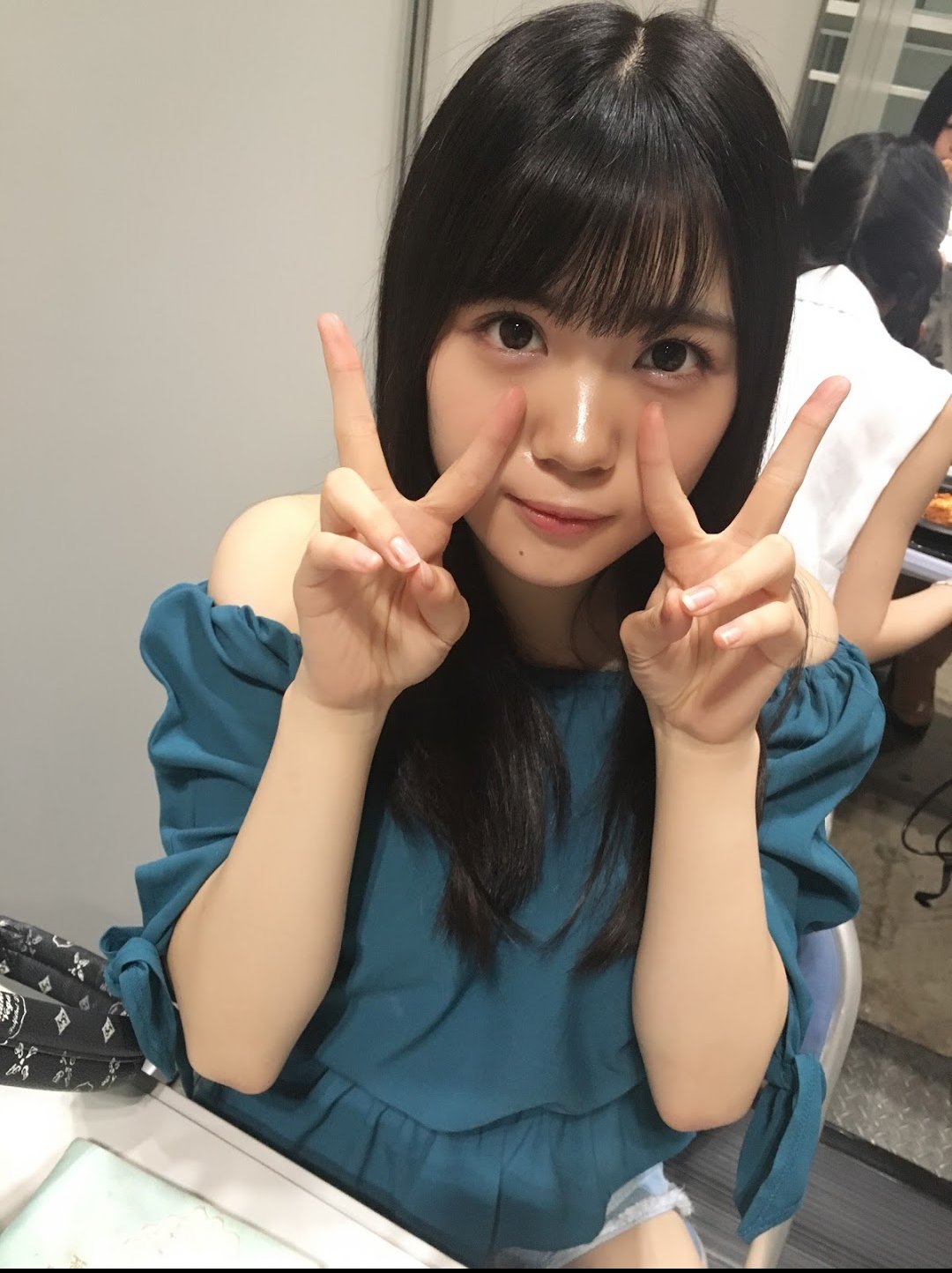 Hkt48メンバー人気順ランキング 49名全員ランキングしていきます Hachibachi Hkt48メンバー人気順ランキング 49名全員ランキングしていきます Hachibachi