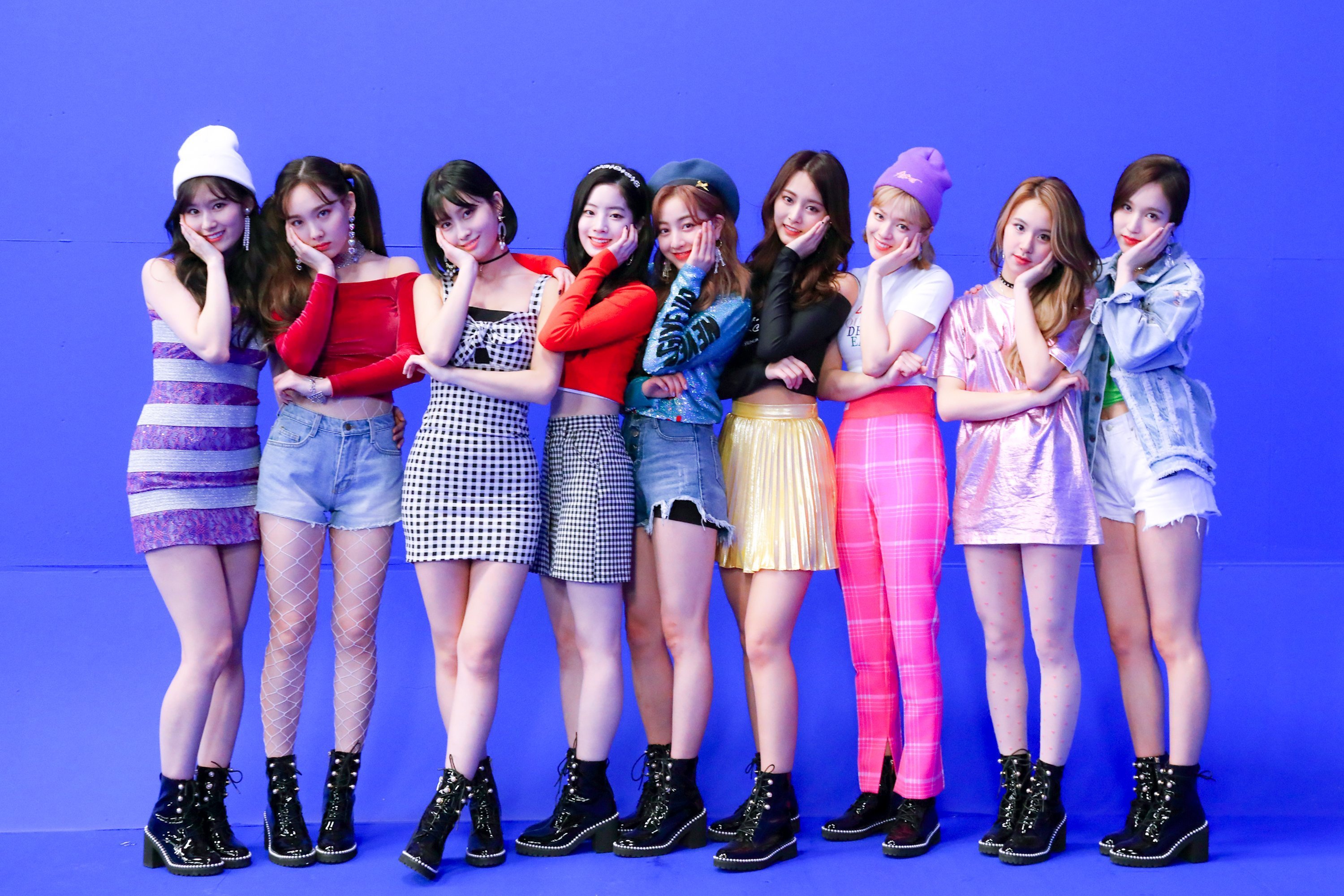 Twice人気曲ランキング 男女ともに人気のガールズグループです Hachibachi Twice人気曲ランキング 男女ともに人気のガールズグループです Hachibachi
