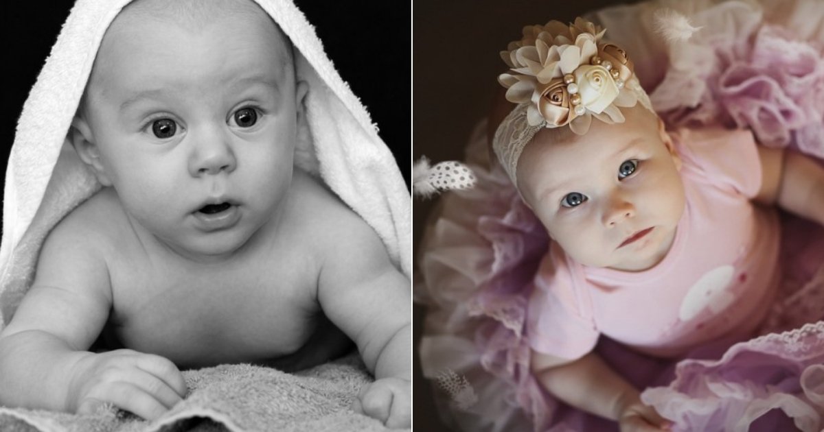 babies3.png?resize=1200,630 - Babies With Big Heads Are More Likely To Be Successful In Life, Research Finds