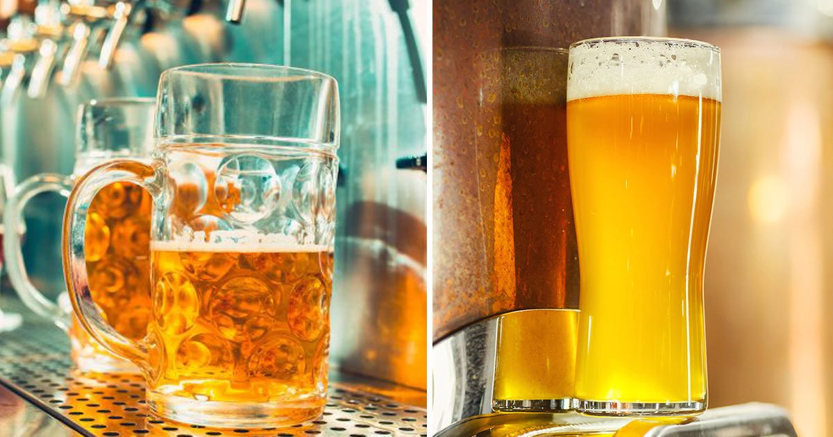 beer 1.jpg?resize=1200,630 - Des scientifiques mettent en garde contre une pénurie mondiale de bière causée par les changements climatiques