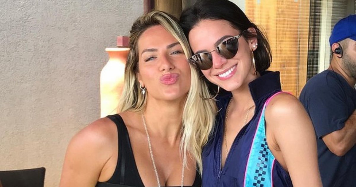 brunagio.png?resize=412,275 - Giovanna Ewbank se declara para Bruna Marquezine