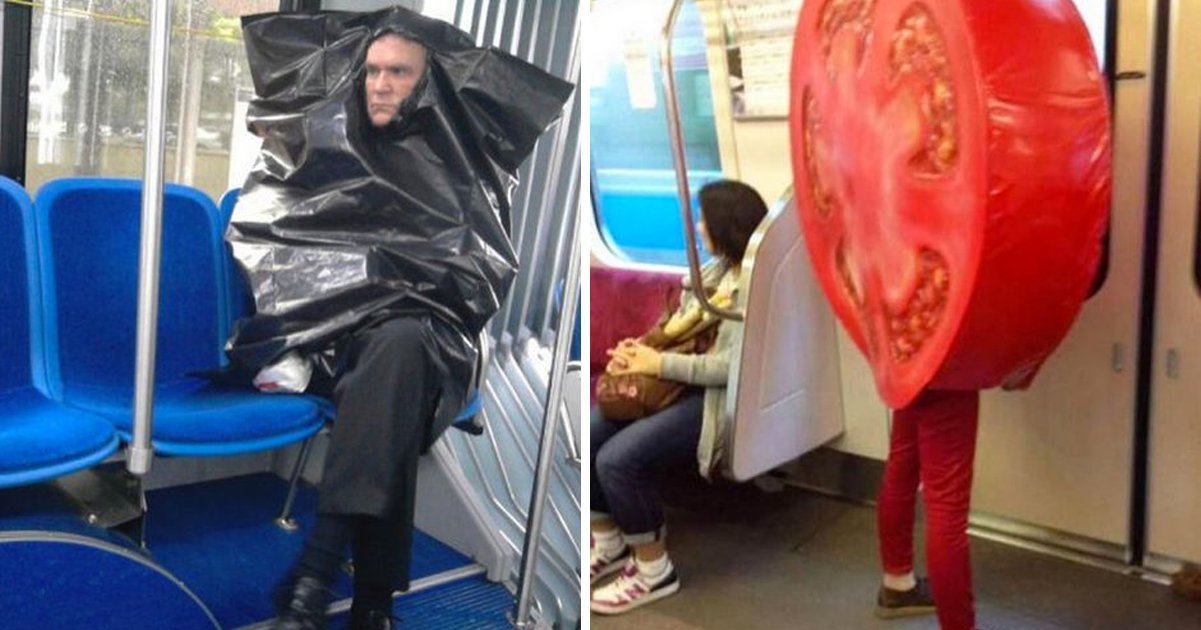 capa 1i.png?resize=412,275 - 23 fotos das pessoas mais bizarras do metrô