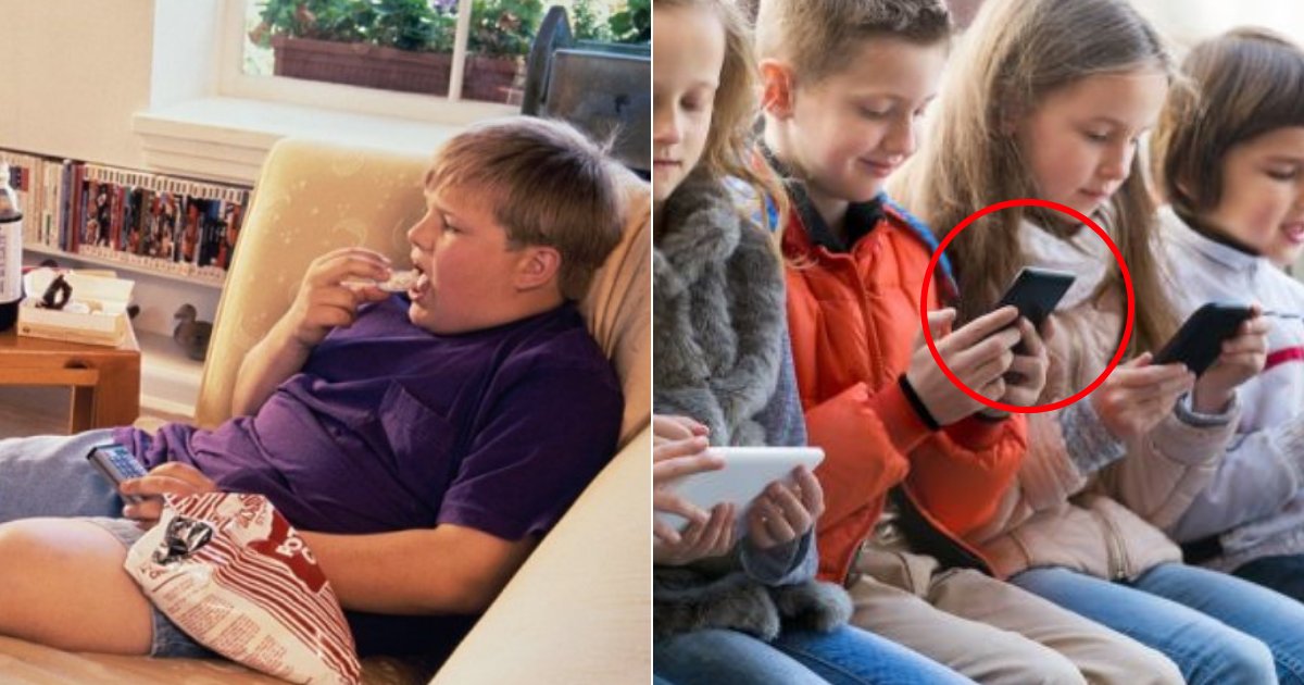 children6.png?resize=412,232 - Limiter vos enfants à deux heures de télévision ou à des appareils mobiles peut améliorer leur puissance cérébrale!