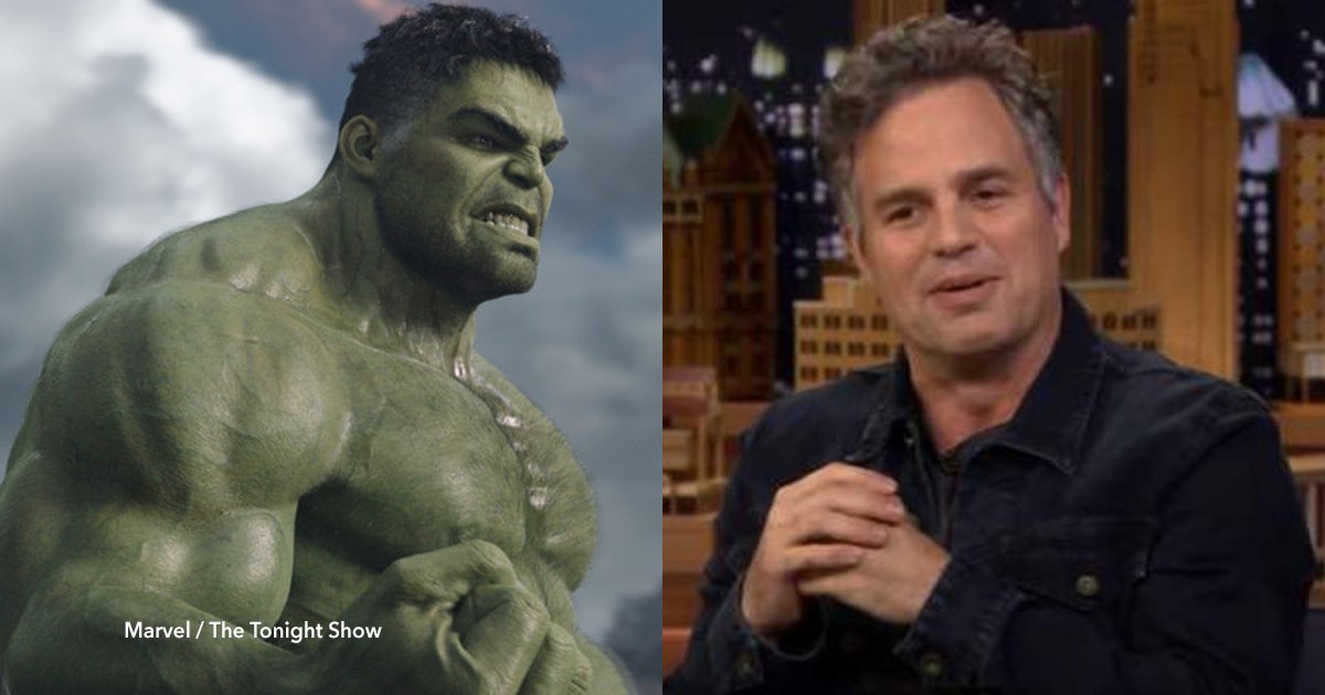 cover22 10.png?resize=412,275 - "Despidieron" al actor que interpreta a Hulk tras revelar spoilers de 'Avengers 4'