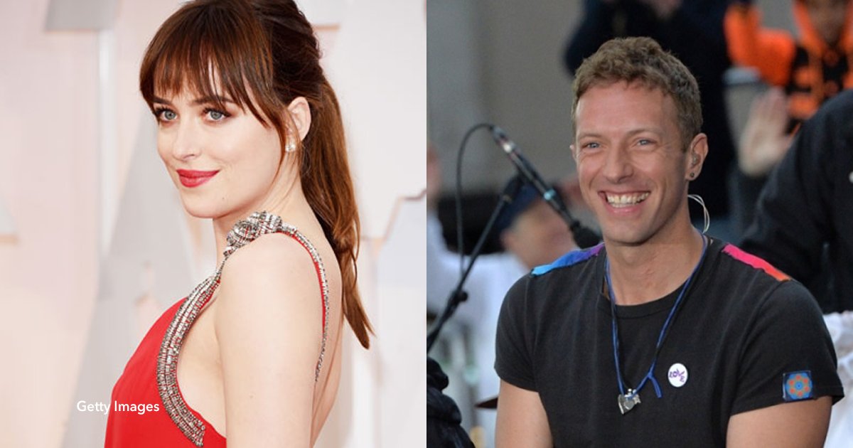 cover22 11.png?resize=412,275 - Chris Martin y Dakota Johnson esperarían su primer hijo, el cual sería varón