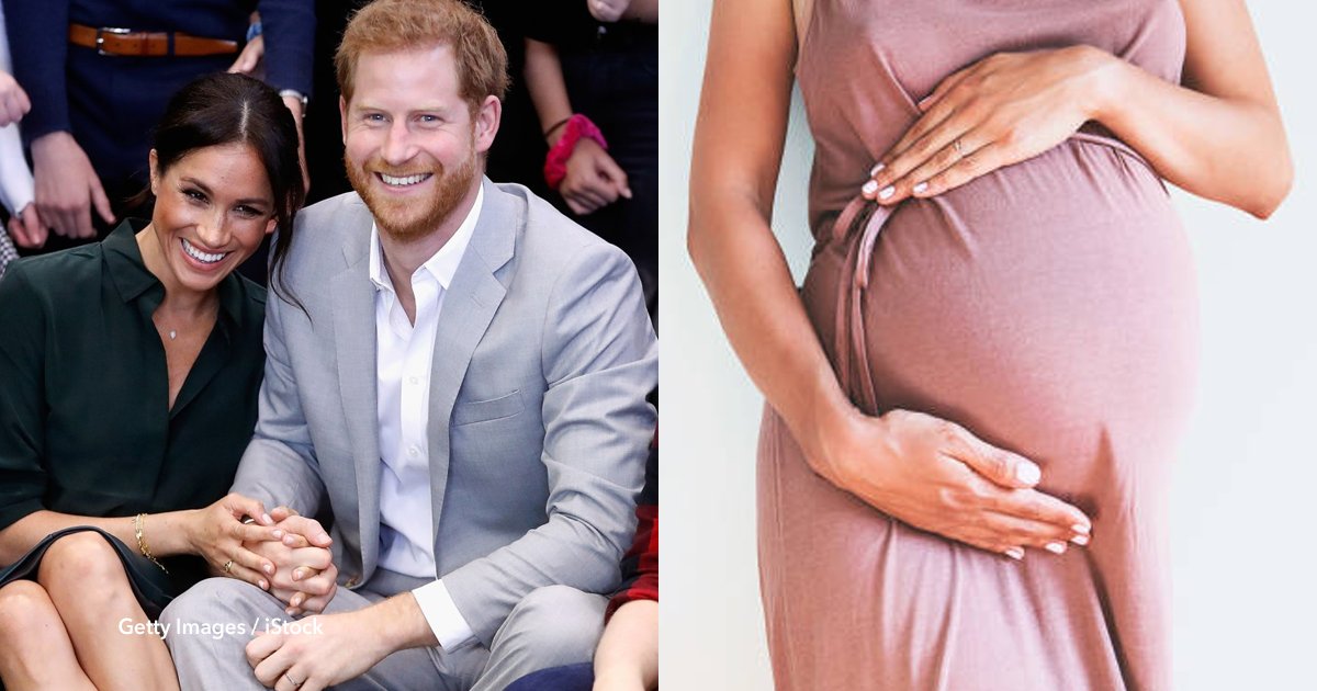 cover22 17.png?resize=412,275 - Meghan Markle y el príncipe Harry esperan su primer bebé