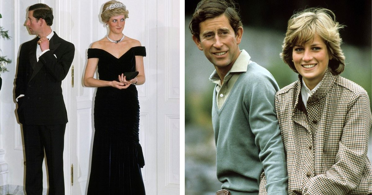Prince Charles Opens Up About his Failed Marriage and Other Things in ...