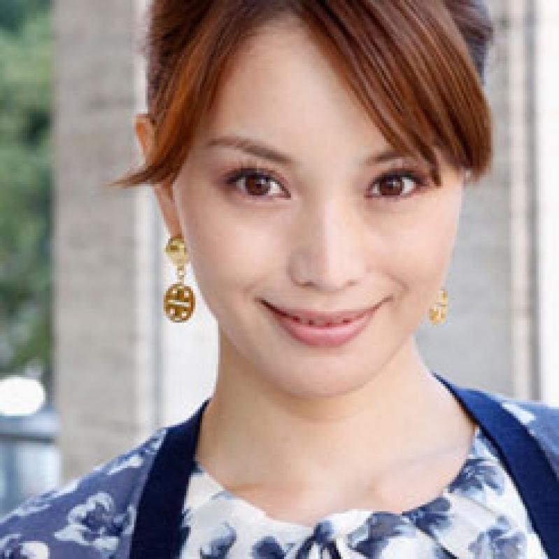 エビちゃんこと蛯原友里の人気ヘアスタイルまとめ！女性の永遠の憧れ！ Hachibachi