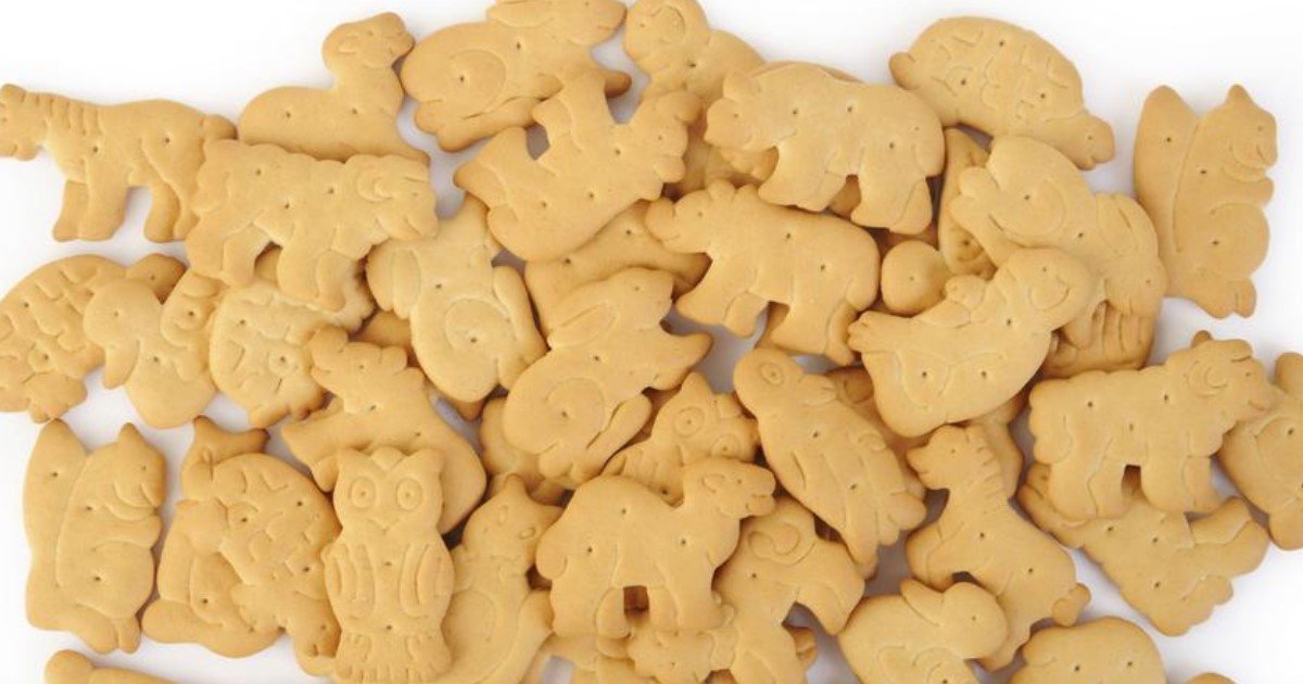 featured image 12.jpg?resize=412,232 - Vegans Want Animal Crackers Banned Because 'Animal-Shaped Food Makes Humans Feel Superior'