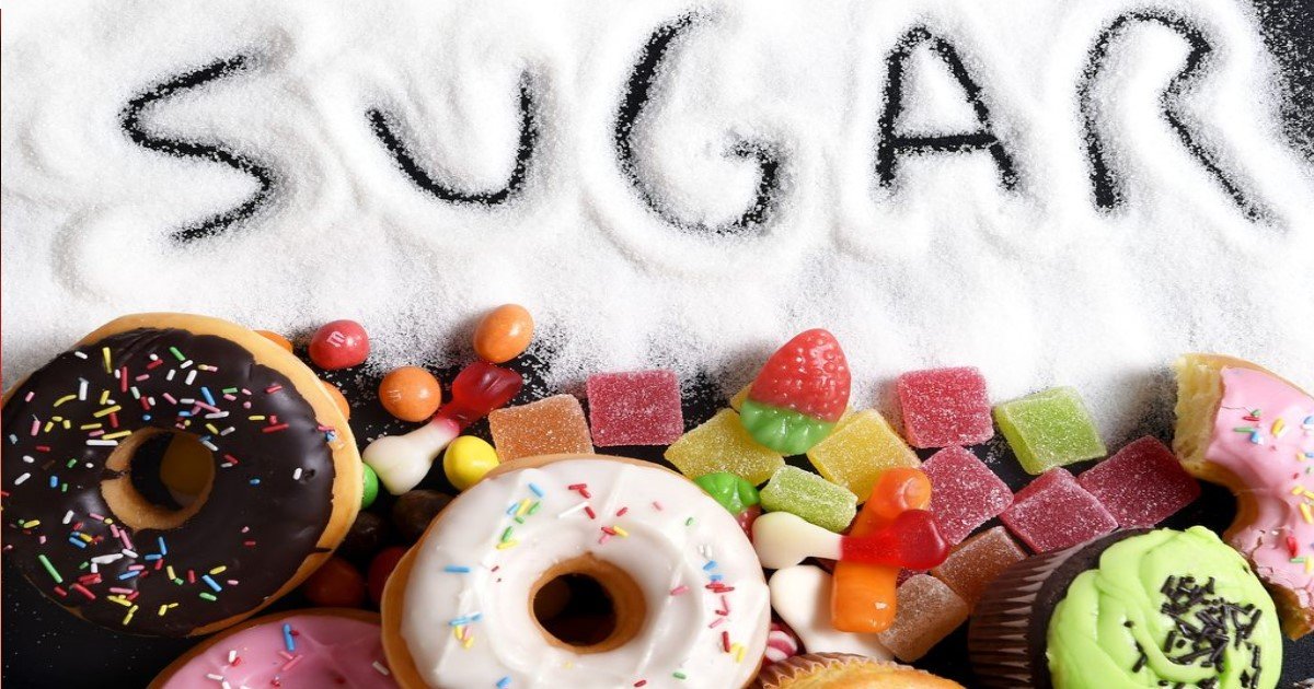 featured image 43.jpg?resize=1200,630 - Pourquoi le sucre peut être mauvais pour votre santé et ce que vous pouvez faire pour l'arrêter