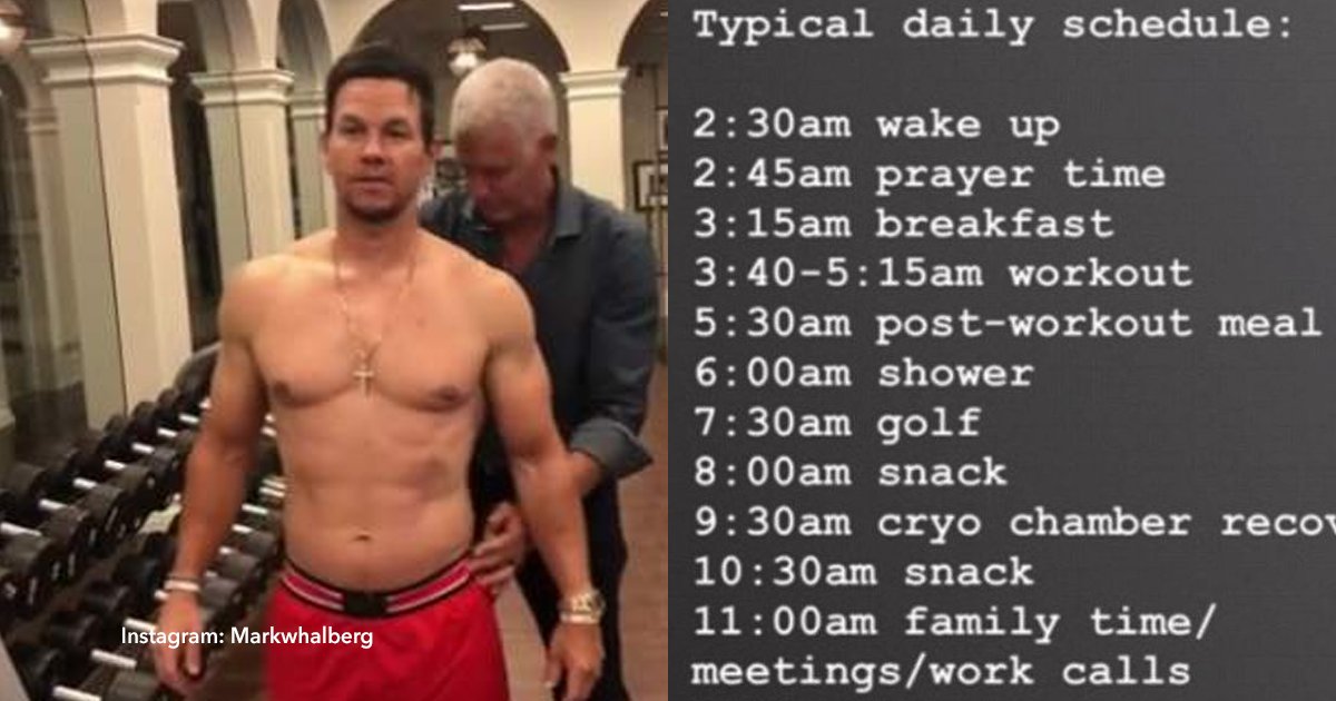 ffff.png?resize=412,275 - Mark Wahlberg comparte su rutina de entrenamiento... ¡Se despierta a las 2:30 a.m. y se acuesta a las 19:00 p.m.!