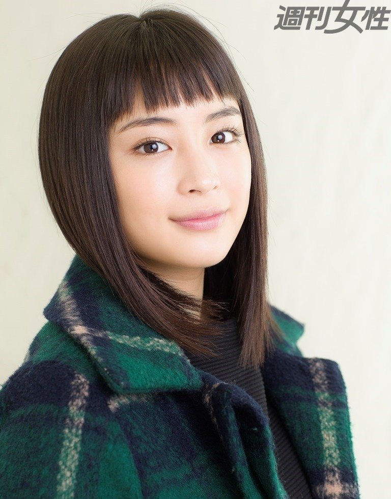広瀬すずの髪型人気ヘアスタイルランキング18最新版 これであなたも広瀬すずヘアに大変身 Hachibachi 広瀬すずの髪型人気ヘアスタイルランキング18最新版 これであなたも広瀬すずヘアに大変身 Hachibachi