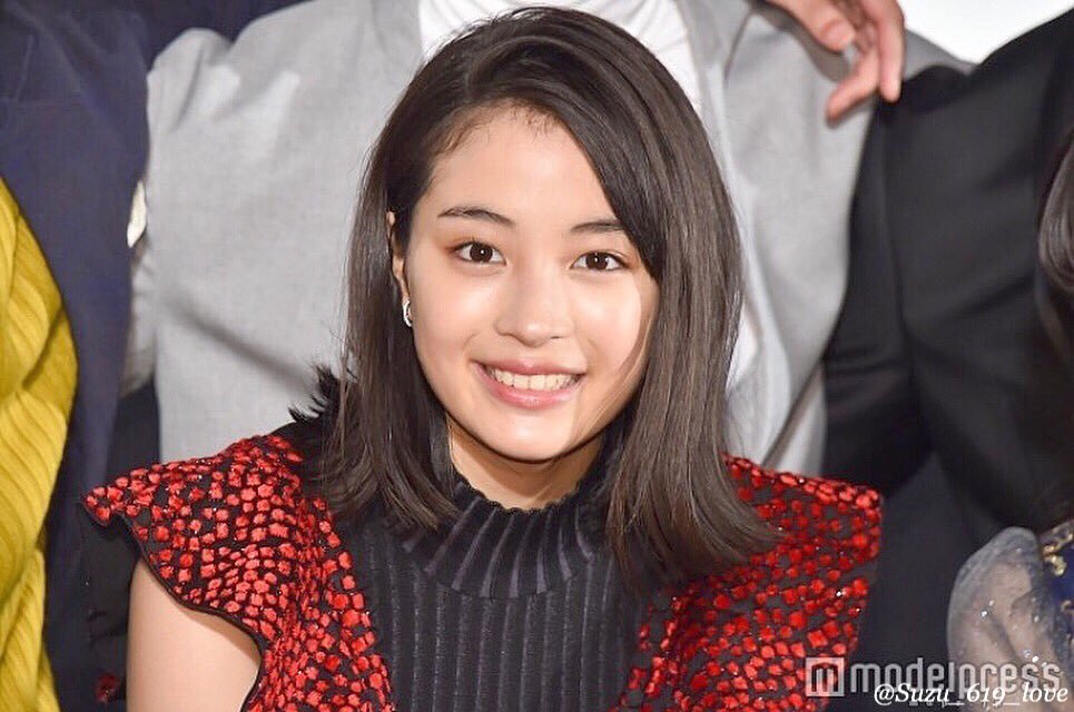広瀬すずの髪型人気ヘアスタイルランキング18最新版 これであなたも広瀬すずヘアに大変身 Hachibachi 広瀬すずの髪型人気ヘアスタイルランキング18最新版 これであなたも広瀬すずヘアに大変身 Hachibachi