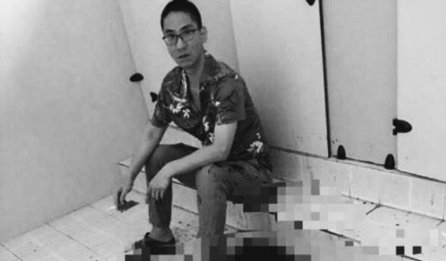小学生の娘を暴行した少年を殺害した父親 復讐後にしれっとタバコを吸っている姿が話題に Hachibachi 小学生の娘を暴行した少年を殺害した父親 復讐後にしれっとタバコを吸っている姿が話題に Hachibachi