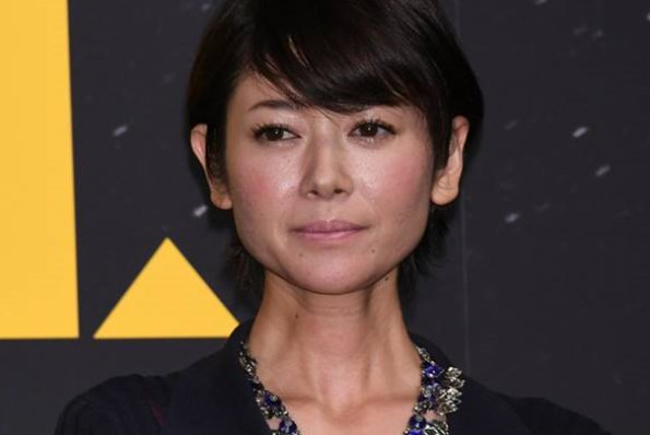 放送事故レベル 真木よう子の 老化 が再び話題に Hachibachi