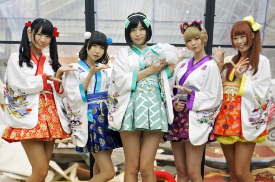 夢眠ねむ 卒業理由は何だった 本名は田口あすか 2chでは結婚するのではとの声も Hachibachi 夢眠ねむ 卒業理由は何だった 本名は田口あすか 2chでは結婚するのではとの声も Hachibachi