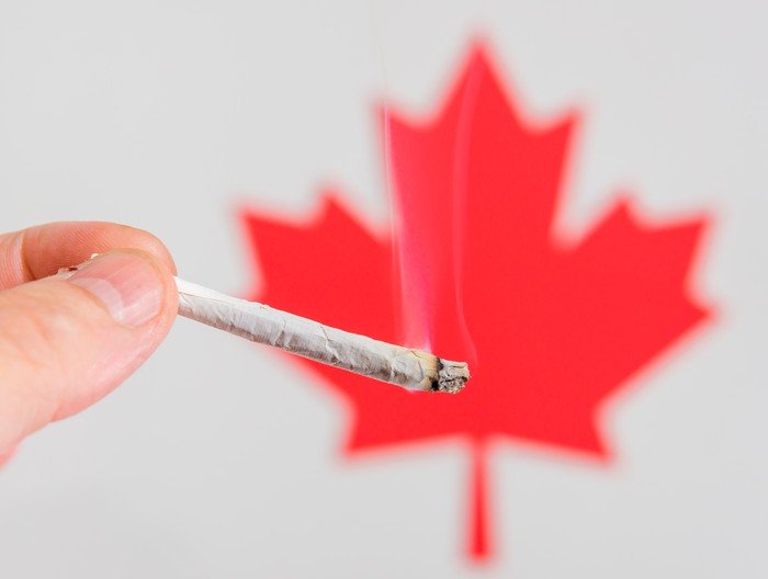 joint 1.jpeg?resize=412,232 - Légalisation du cannabis au Canada : promesse du Premier ministre tenue