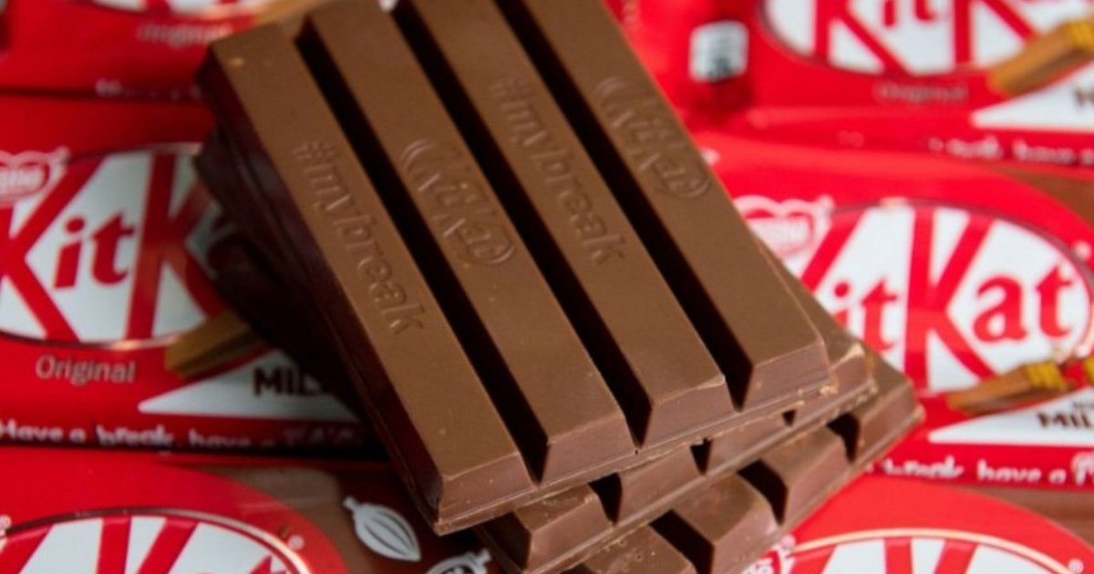 kitkat.png?resize=412,275 - KitKat lança DOIS novos sabores no Brasil