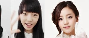 整形した韓国芸能人ビフォーアフター 韓国芸能人の整形前後を徹底分析 俳優 女優 アイドル 歌手 Hachibachi 整形した韓国芸能人ビフォーアフター 韓国芸能人の整形前後を徹底分析 俳優 女優 アイドル 歌手 Hachibachi