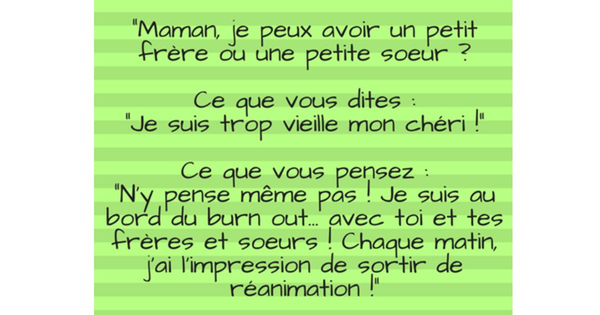 Mere Coupable 16 Citations Qui Parleront A Toutes Les Meres Vonjour