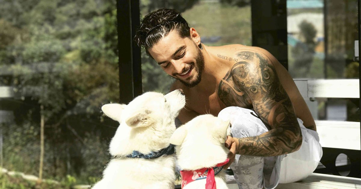 maluma.jpg?resize=412,275 - 11 Cosas que no sabías de Maluma