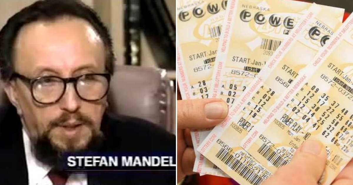 mandel4.jpg?resize=412,275 - Un homme révèle comment il a réussi à gagner légalement à la loterie 14 fois
