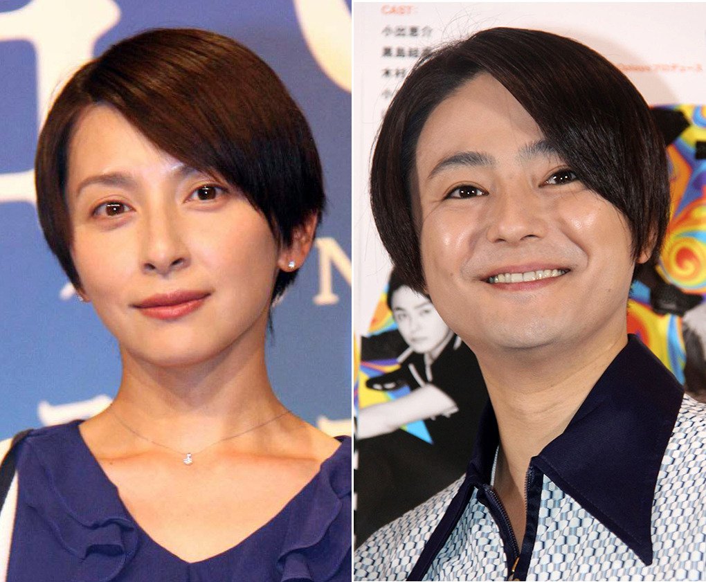 奥菜恵が劣化した 旦那の木村了との馴れ初め その離婚理由は 不倫だった Hachibachi 奥菜恵が劣化した 旦那の木村了との馴れ初め その離婚理由は 不倫だった Hachibachi