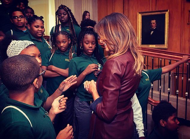 Melania-1