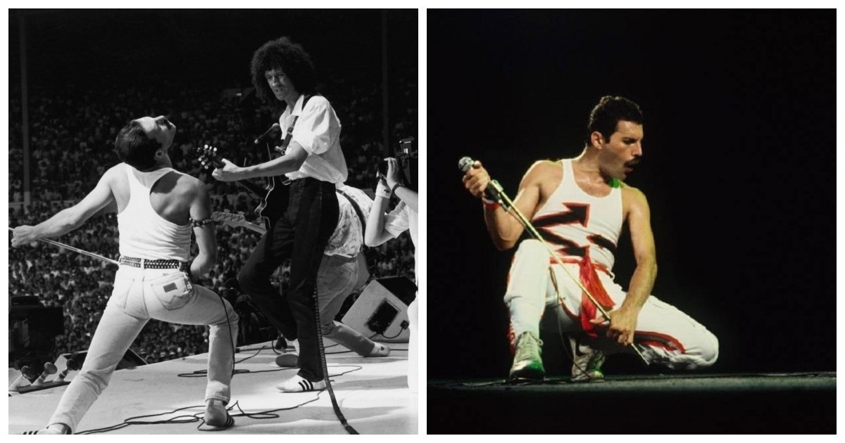 queen 5.jpg?resize=412,232 - Le film Bohemian Rhapsody nous rappelle pourquoi la musique de Queen a été si influente