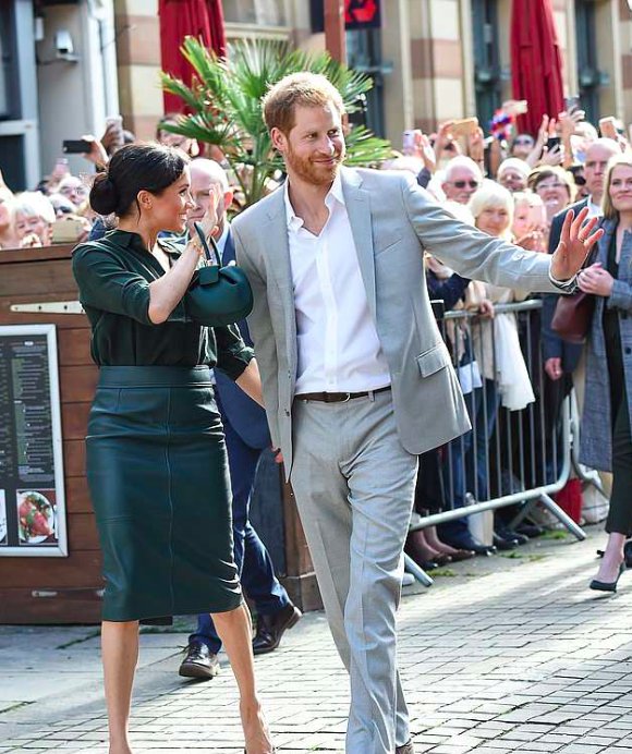 Principe Harry