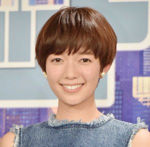 ショートヘアの芸能人女性ランキングtop20 可愛くて真似したい髪型が見つかるかも Hachibachi