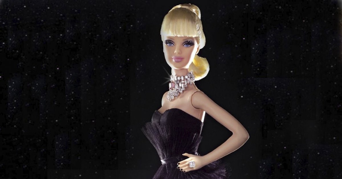 sin titulo 1 31.jpg?resize=412,232 - 15 Cosas que no sabías sobre Barbie, la muñeca más famosa de todos los tiempos
