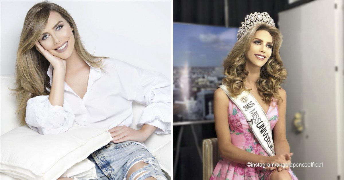 sin titulo 1 34.jpg?resize=1200,630 - Otra concursante transgénero causa polémica al representar a su país en el Miss Universo 2018