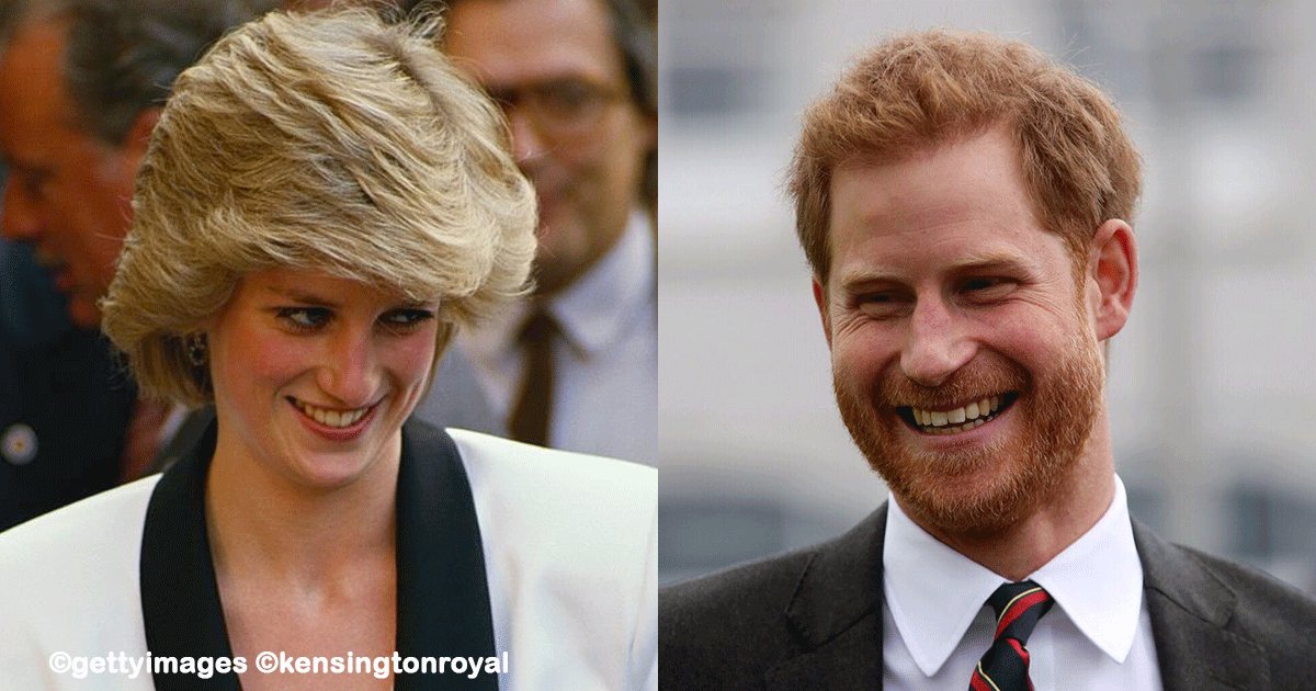 sin titulo 1 39.png?resize=412,275 - 7 razones por las que el Príncipe Harry y la Princesa Diana son tan parecidos, como dos gotas de agua