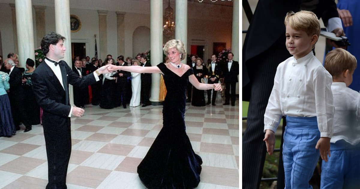 untitled design 29 1.png?resize=1200,630 - Prince William Reveals His Son George Inherited Diana's Love For Dancing