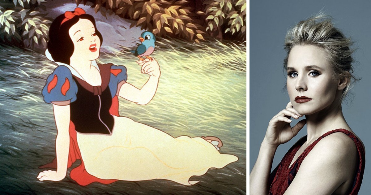 untitled design 87 1.png?resize=1200,630 - Kristen Bell Warned That Snow White Is Sending 'Wrong Message' To Kids