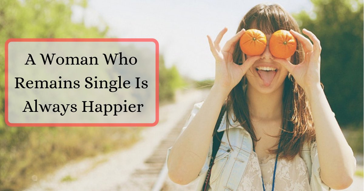 yogesh1 15.png?resize=412,275 - Les femmes célibataires sont les plus heureuses, selon la recherche