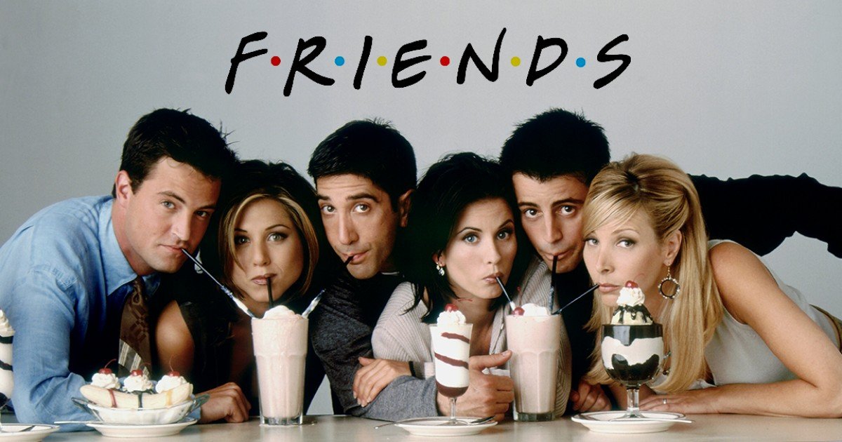 yogesh5.jpg?resize=1200,630 - Friends: la série télévisée la plus populaire disparaîtra bientôt de Netflix