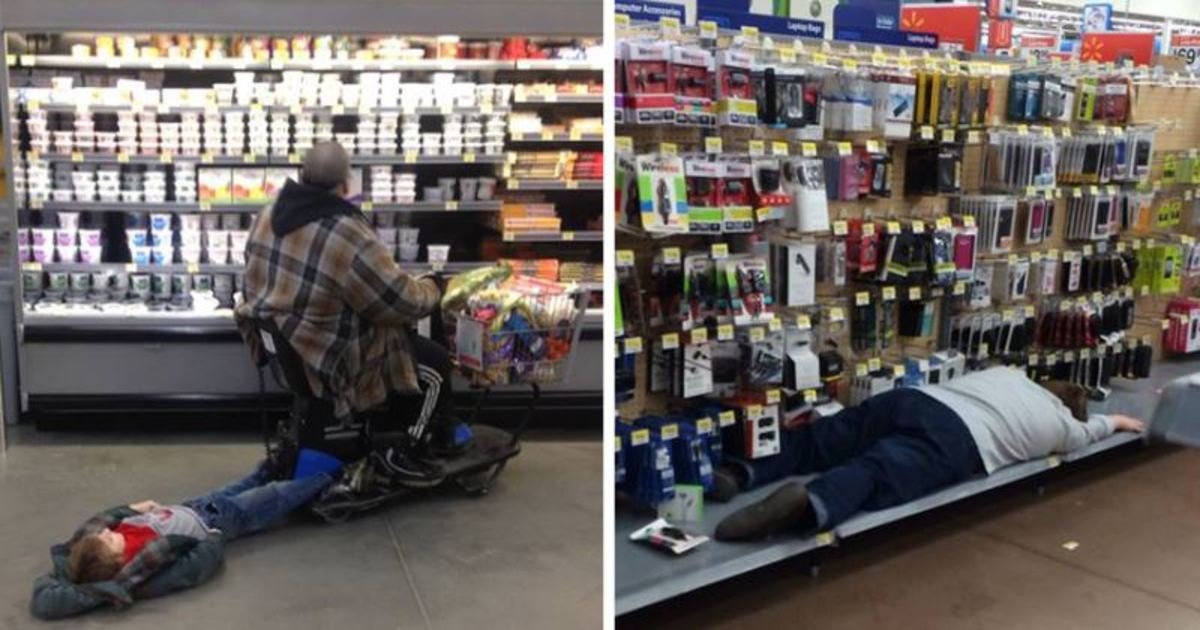 11 22.jpg?resize=412,275 - 24 Hilarious Reasons Why Walmart Is The Classiest Place On Earth