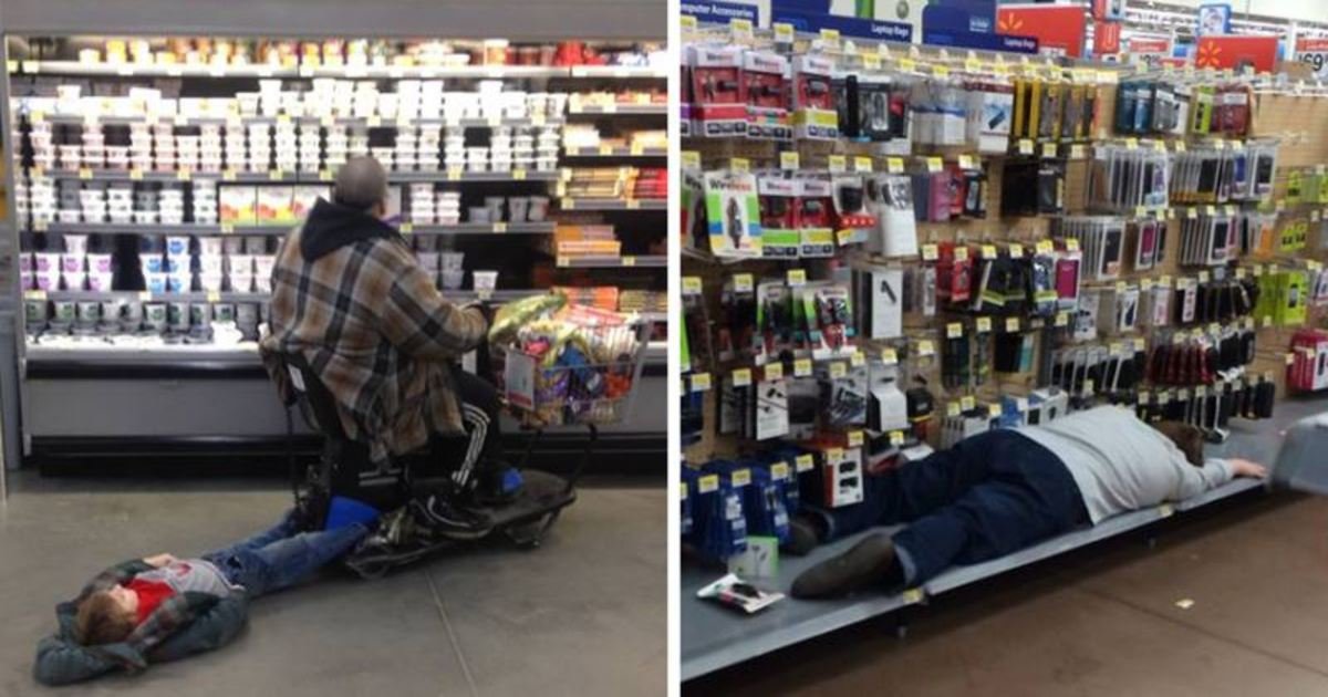 11 22.jpg?resize=412,232 - 24 Hilarious Reasons Why Walmart Is The Classiest Place On Earth