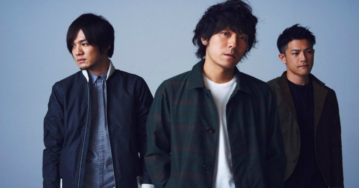 日本のロックバンド人気ランキングtop25 今知っておきたい楽曲満載 18年最新版 Hachibachi