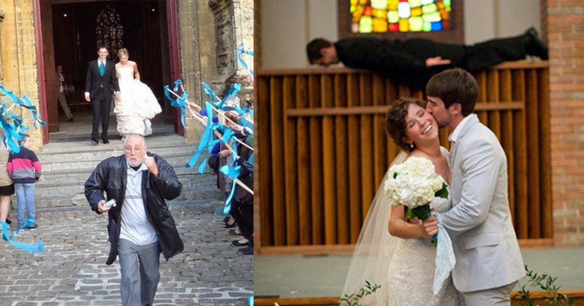 14 19.jpg?resize=412,275 - The 29 Best Wedding Photobombs Ever