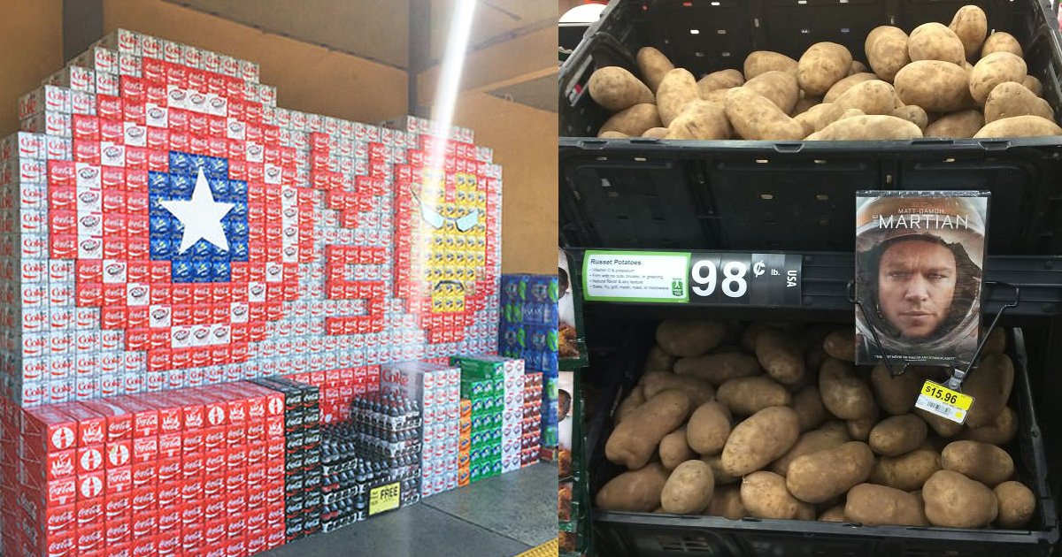 16 5.jpg?resize=412,275 - 50 Clever Guerrilla Marketing Ideas By Store Owners Who Used Their Creativity Instead Of Money