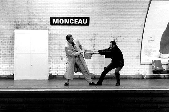 30 des photos de stations du metro parisien mises en scene monceau.jpg?resize=412,232 - 30 des photos de stations du métro parisien mises en scène