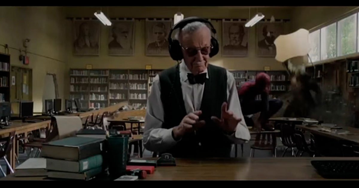 5 179.jpg?resize=412,232 - Los 15 cameos de Stan Lee más divertidos en películas de Marvel