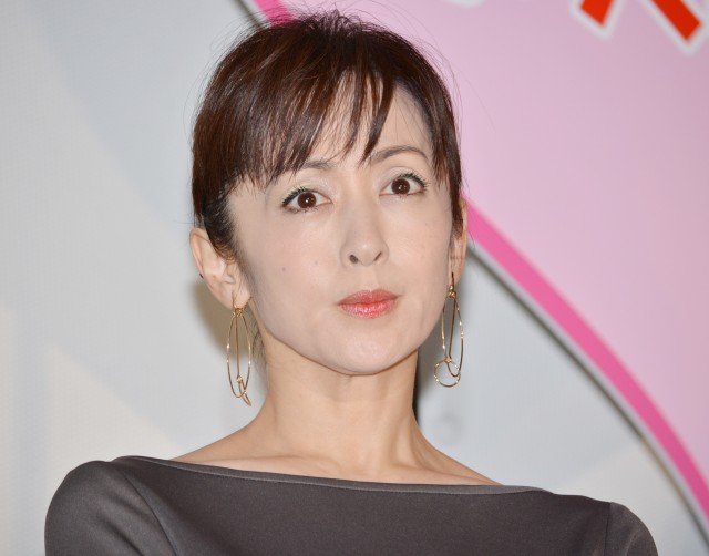 50代の女優人気最新ランキングtop30 年をとっても綺麗すぎる 最新版 Hachibachi